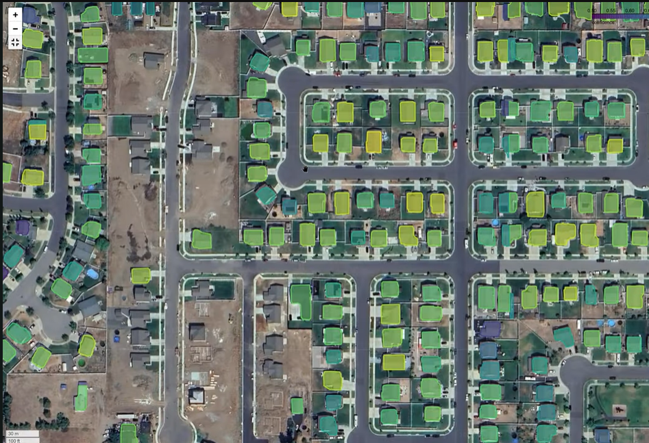 Computer Vision for Compliance